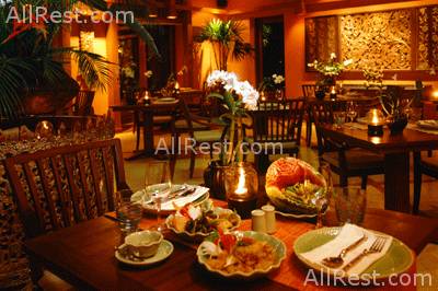 Pimalai Resort & Spa 27